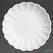 Olympia JB396 Bloom Geschulpte Kommen Wit 230mm (6 stuks) 6