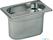 Bourgeat | RVS GN1/9 bak | 6.5cm hoog | K078