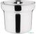 Vogue Bain Marie Pot En Deksel 4L - Vogue K081