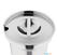 Vogue Bain Marie Pot En Deksel 4L - Vogue K081 4