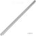 Rvs Gn Strip | 530mm | Vogue | K092
