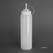 Portioneer Knijpfles | Transparant | 68cl | Vogue | K163 2