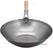 Zacht Stalen Wok | Platte Bodem | 33cm | Vogue | K296 3