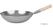 Zacht Stalen Wok | Platte Bodem | 35,5cm | Vogue | K297 2