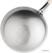Zacht Stalen Wok | Ronde Bodem | 35,5cm | Vogue | K299 2