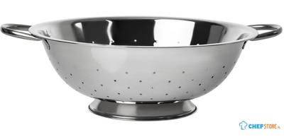Rvs Vergiet | 30cm | Vogue | K348