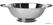 Rvs Vergiet | 30cm | Vogue | K348