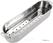 RVS vispan met inzet | 50cm | Kitchencraft | K356 2