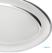 Olympia ovale RVS serveerschaal 20cm | K360 4