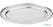 Olympia ovale RVS serveerschaal 23cm | K361 3