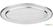 Olympia ovale RVS serveerschaal 25cm | K362 3