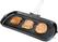 Gietijzeren Grillplaat | Vogue | K417 2