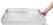 Aluminium Braadslede | 61cm | Vogue | K427 5