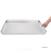 Aluminium Bakplaat | 61cm | Vogue | K437 5