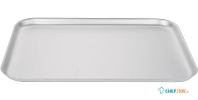 Aluminium Bakplaat | 42,5 X 31,1cm | Vogue | K444
