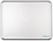Aluminium Bakplaat | 47,6 X 35,5cm | Vogue | K445 2