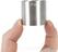 RVS barmaatje | 25ml | Beaumont | K497 2