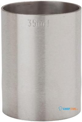 RVS barmaatje | 35ml | Beaumont | K498