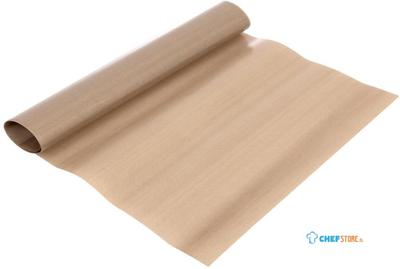 Bakplaatpapier | 33cm breed x 1m lang | K560