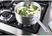 Aluminium Steelpan | 5,1 liter | Vogue | K633 9
