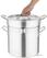 Aluminium Dubbele Kookpan | 10 liter | Vogue | K645 2