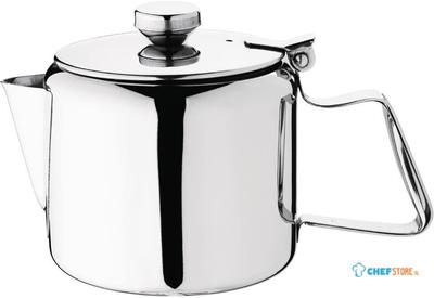 Olympia Concorde rvs theekan 60cl | K678