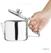 Olympia Concorde rvs theekan 60cl | K678 2