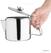Olympia Concorde rvs theekan 90cl | K679 2