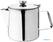 Olympia Concorde rvs theekan 1,4L | K680
