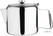 Olympia Concorde rvs theekan 2ltr | K681 8