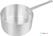 Aluminium Steelpan | 3,4 liter | Vogue | K704 3