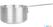 Aluminium Steelpan | 3,4 liter | Vogue | K704 4