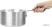 Aluminium Steelpan | 3,4 liter | Vogue | K704 8