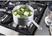 Aluminium Steelpan | 2,4 liter | Vogue | K724 8
