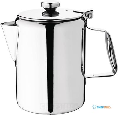 Olympia Concorde rvs koffiekan 0,9L | K747