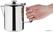 Olympia Concorde rvs koffiekan 0,9L | K747 2