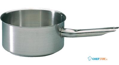 Bourgeat Excellence RVS steelpan 2,2L | K754
