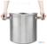 Bourgeat Excellence RVS kookpan 17,2L | K771 6