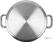 Bourgeat Excellence RVS kookpan 5,4L | K790 5