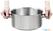 Bourgeat Excellence RVS kookpan 5,4L | K790 6