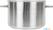 Bourgeat Excellence RVS kookpan 7ltr | K795 2