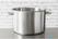 Bourgeat Excellence RVS kookpan 24ltr | K798 7