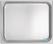 Rvs Gn2/1 Bak | 10cm Hoog | Vogue | K804 3