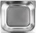 Rvs Gn2/3 Bak | 10cm Hoog | Vogue | K812 3