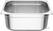 Rvs Gn2/3 Bak | 15cm Hoog | Vogue | K814 4