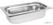 Rvs Gn1/4 Bak | 6.5cm Hoog | Vogue | K818