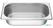Rvs Gn1/4 Bak | 6.5cm Hoog | Vogue | K818 4