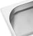 Rvs Gn1/4 Bak | 20cm Hoog | Vogue | K823