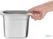 Rvs Gn1/9 Bak | 15cm Hoog | Vogue | K826 2