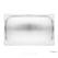 Geperforeerde Rvs Gn1/1 Bak | 4cm Hoog | Vogue | K839 7